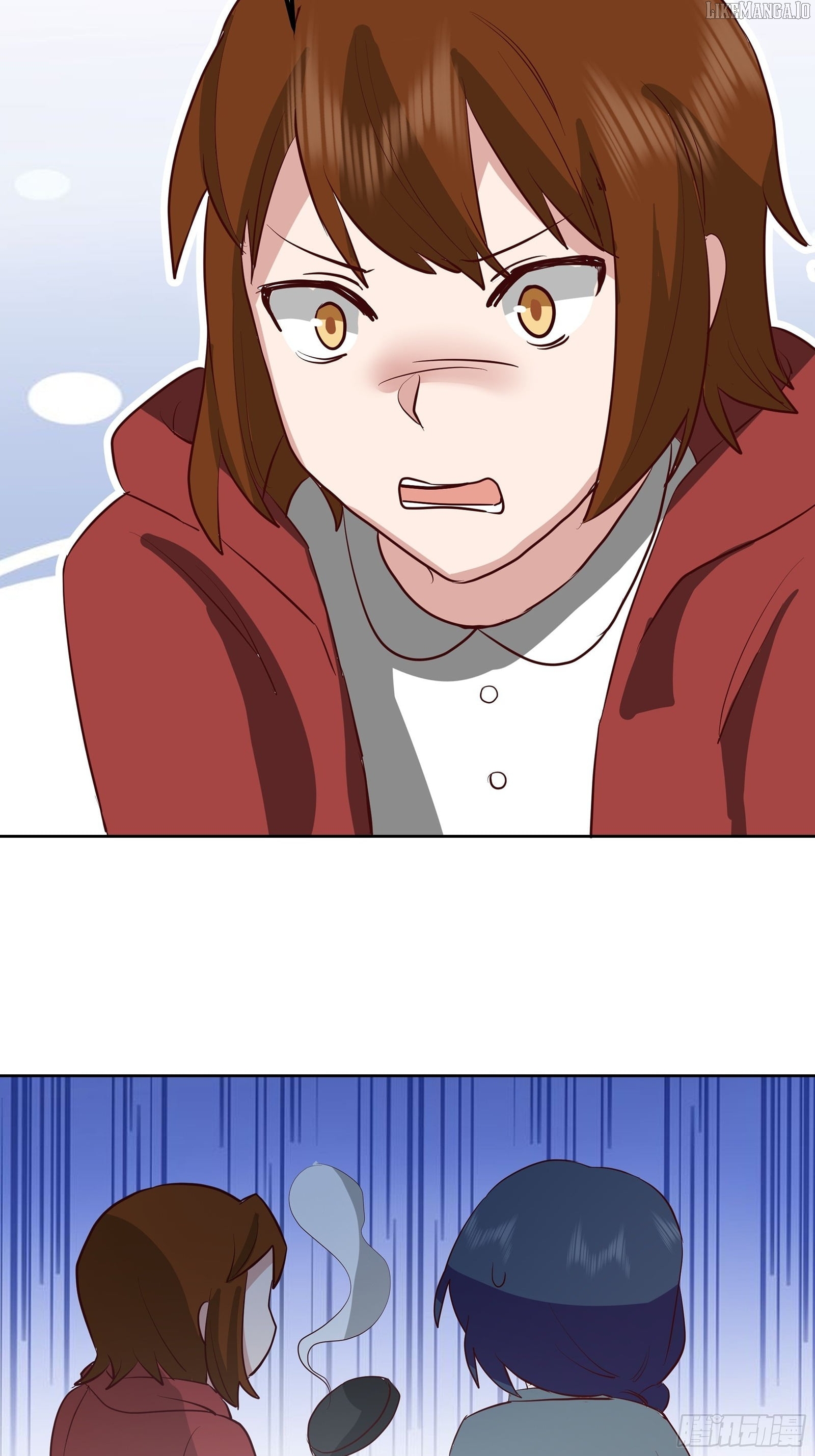 I Really Don’t Want to be Reborn Chapter 451 - page 26